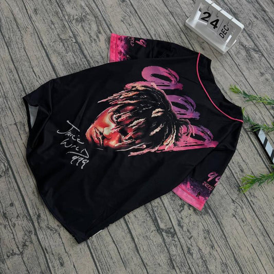 Wrld Baseball Jersey, Gift for Fan, A01