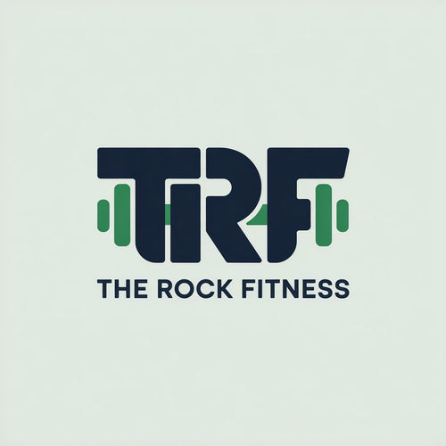The Rock Fitness