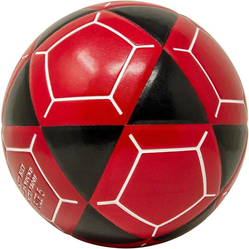 Mikasa FT5A Goal Master Football Balls | Volley Ball [Outdoorfun]